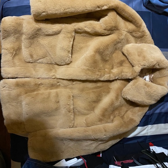 Fur Coat - Picture 2 of 3